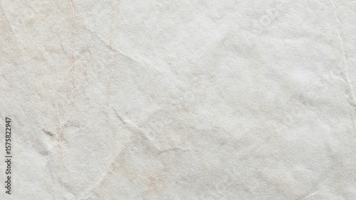 Bright paper, white paper texture as background or texture.