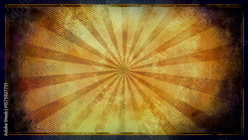 grunge retro background