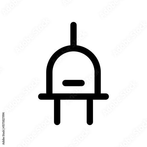 PowerOutlet Icon