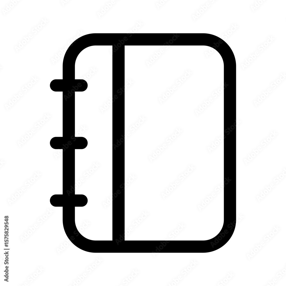 Book Icon Book Icon