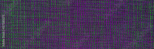  purple  and green background with fabric texture