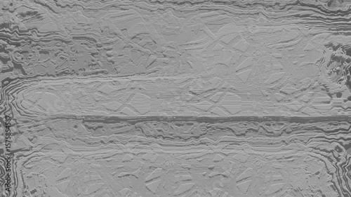 Abstract gray relief texture resembling a weathered stone or concrete surface with irregular patterns. Ideal for industrial, grunge, or minimalist backgrounds.