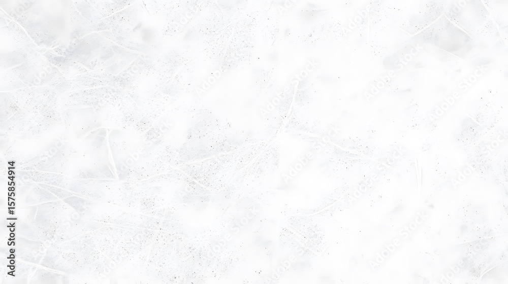 Obraz premium Abstract White Texture Background Subtle Gray Lines Grunge Seamless Pattern