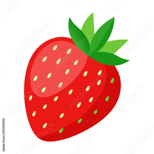 Strawberry icon