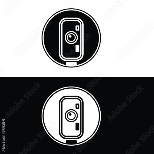 battery icon vector illustration