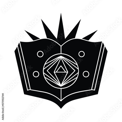 Spell Book for Chakra Healing