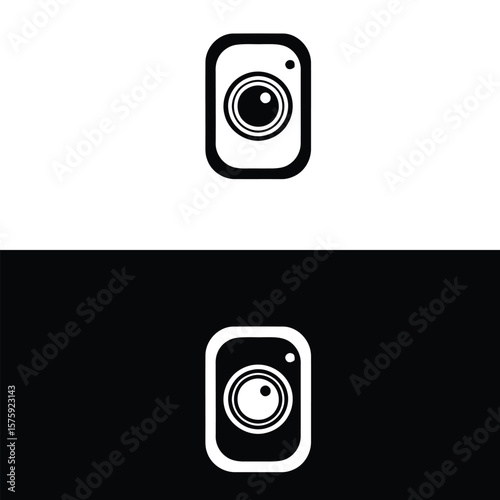 set of speakers icons
