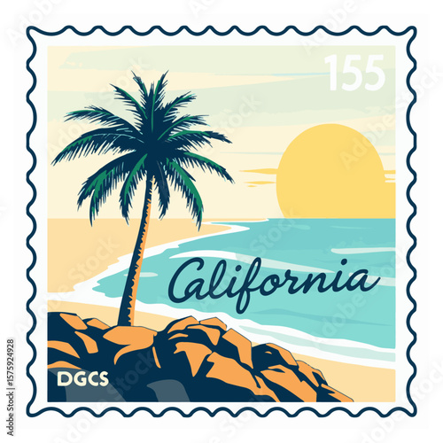 summer beach background