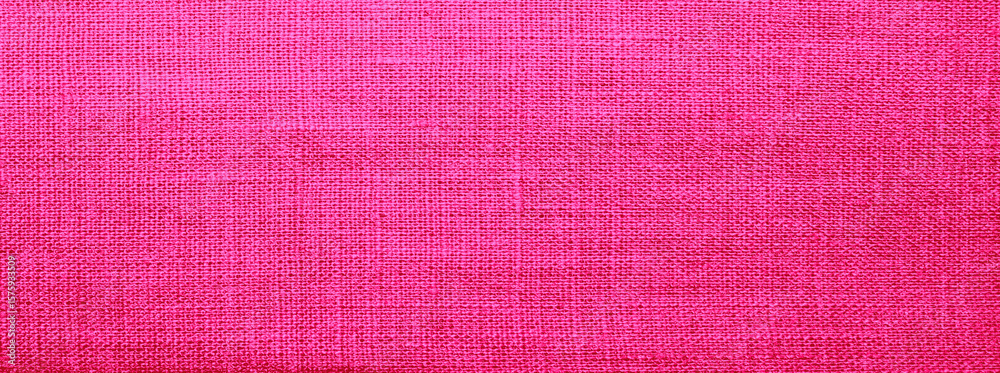 Fototapeta premium pink fabric texture