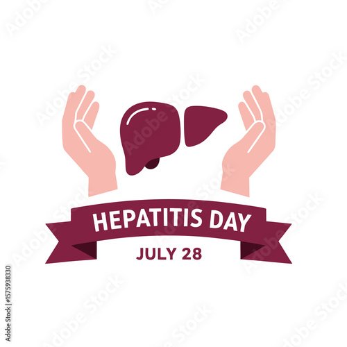 Global Health Initiative: July 28th Hepatitis Campaign & Disease Awareness