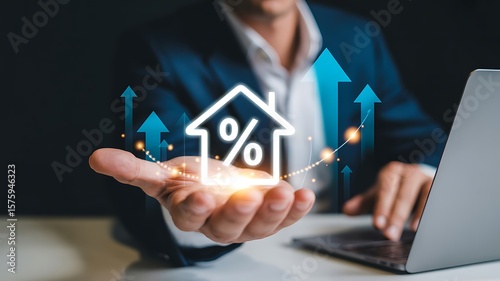 technology background