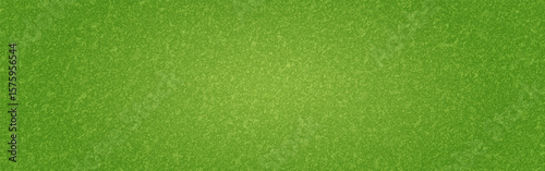 Green grass texture background. Lawn surface for sports field, nature design, landscape or gardening concept. Realistic green field. Sport wallpaper top view. Vector Illustration.