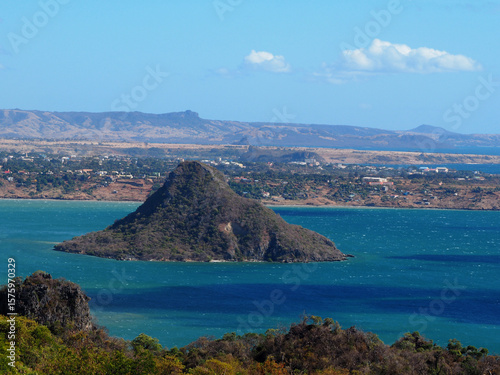 diego suarez, madagascar