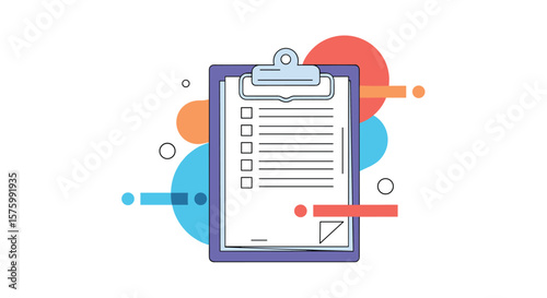 Creating a Comprehensive Checklist for Effective Task Management and Project Planning