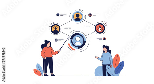 Understanding Organizational Structure and Team Collaboration for Business Success and Effective Management