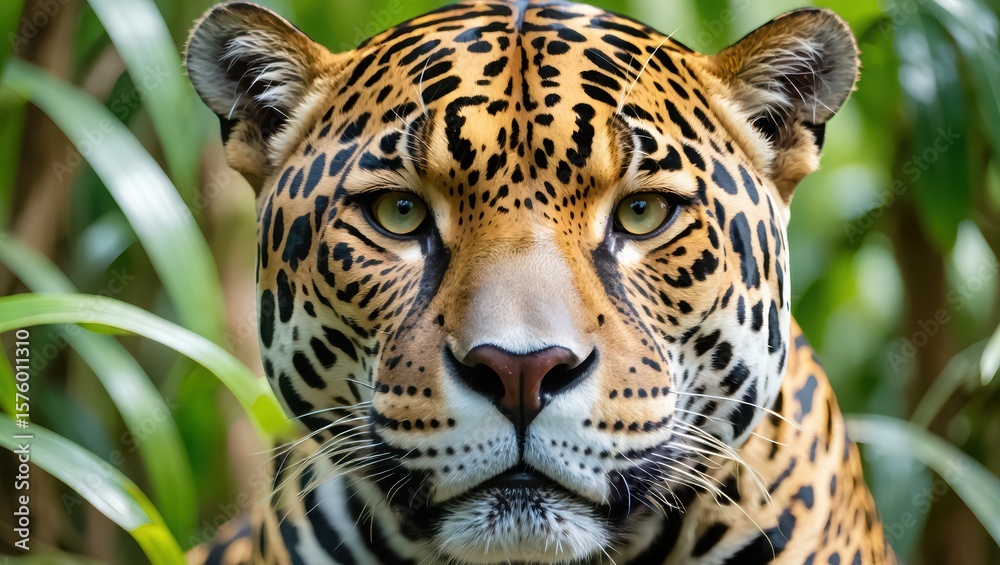 Obraz premium tiger wildlife animals photography