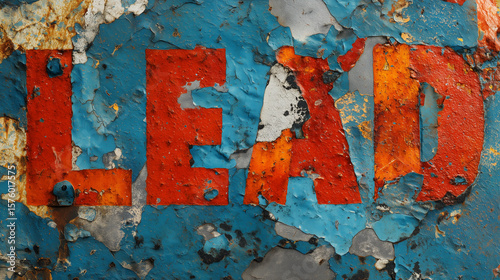 Lead products may look beautiful but high lead exposure risks poisoning and serious health problems with prolonged contact.
