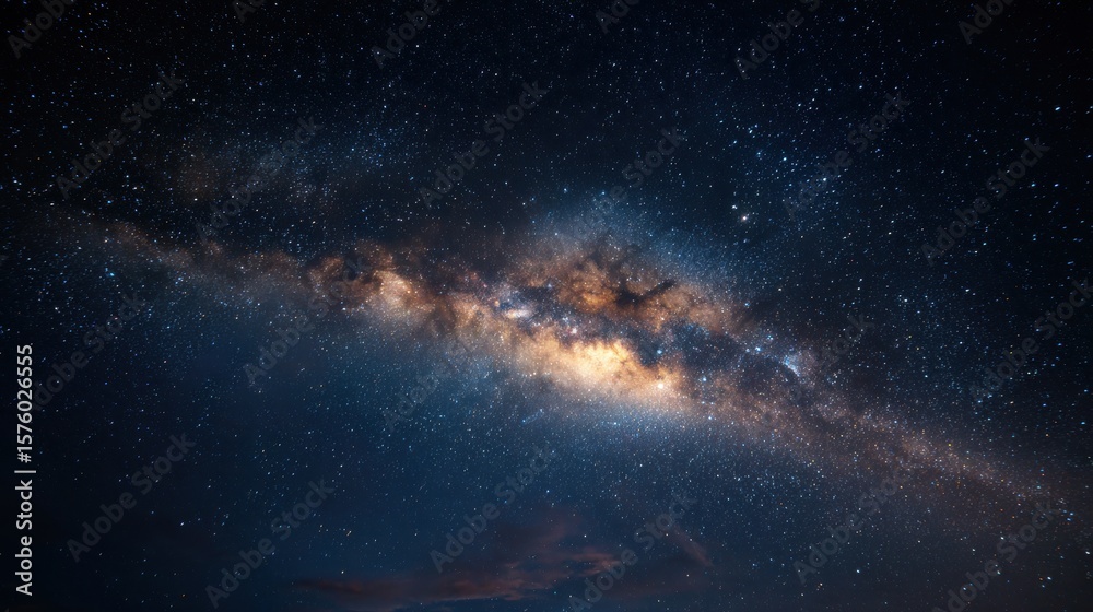 Fototapeta premium lemon balm tea in a transparent tea cup, lemon balm lies nearby