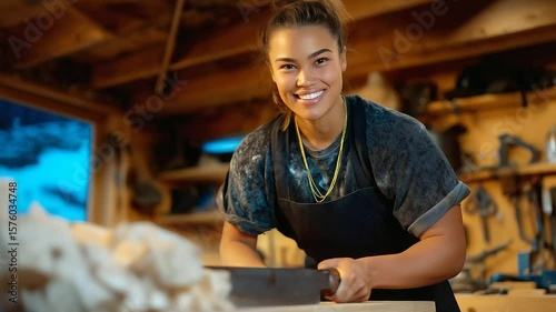 Teacher Explaining Concepts in Meeting Room with Whiteboard