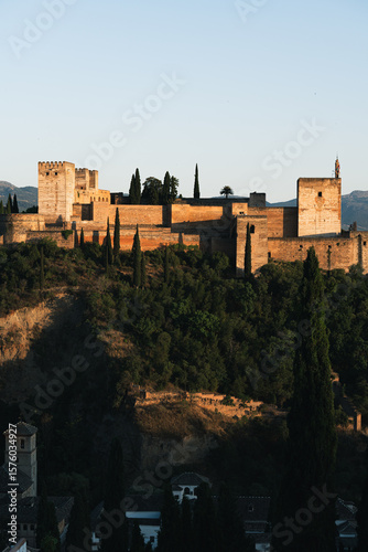 alhambra, Granada