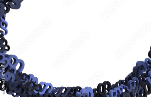 Paragraph article sign symb...