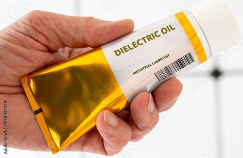 Dielectric Oil