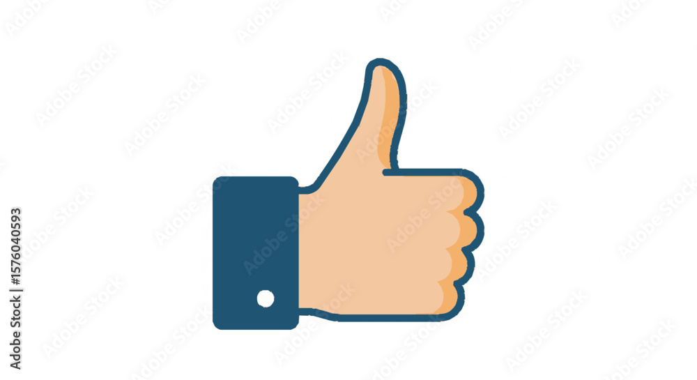 thumb up sign thumb up sign