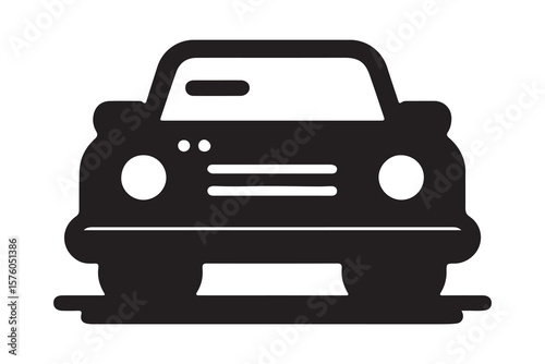 Modern car