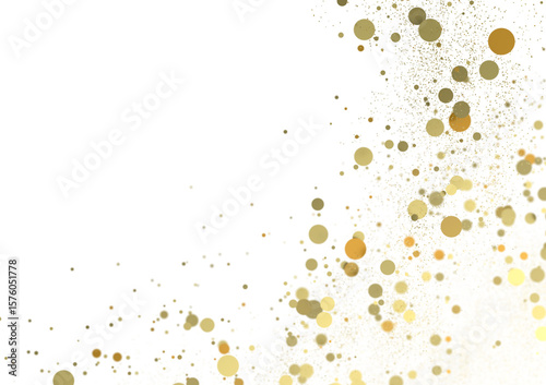 Celestial Celebration: Radi...