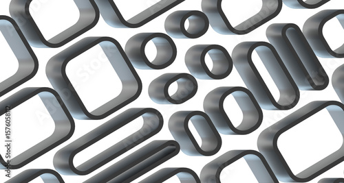 Abstract Low-Poly backgroun...
