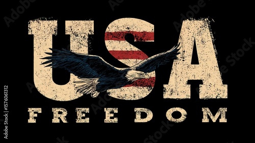A graphic featuring the letters 