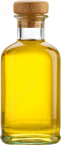 oil