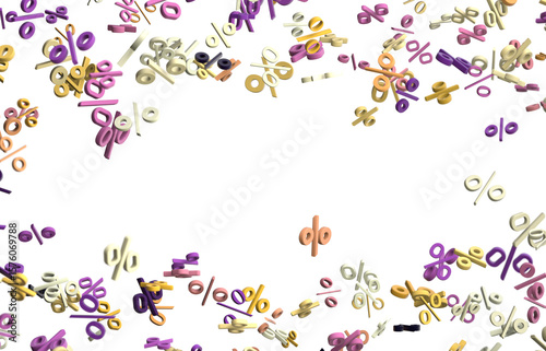 percent sign percentage ico...