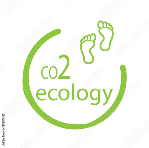 Reduce CO2 emission and Global Warming concept. Development sustainable business based on renewable energy.Electric transport development