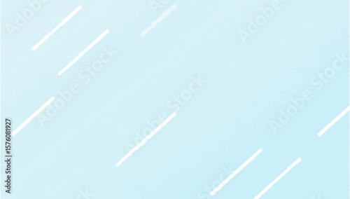 Light Blue Solid Color Background

