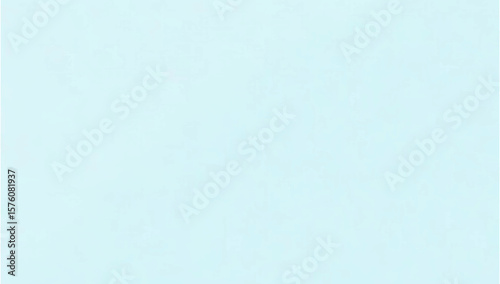 Light Blue Solid Color Background

