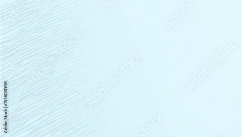 Light Blue Solid Color Background

