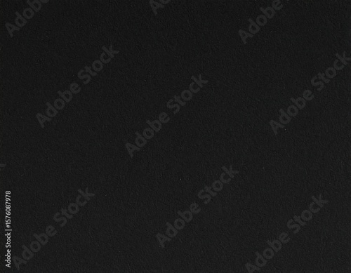 GeFond d’écran uni pastel unicolore – minimaliste et doux - noir