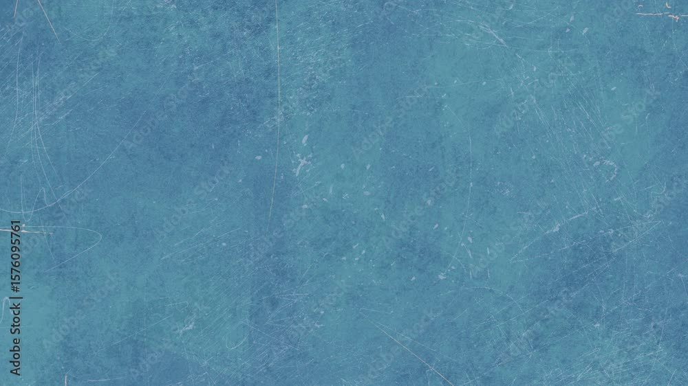 Stop motion animated paper texture background. Crumpled Colorful Paper Looping Animation in 4k. Quick changing