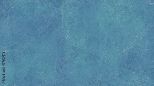 Stop motion animated paper texture background. Crumpled Colorful Paper Looping Animation in 4k. Quick changing