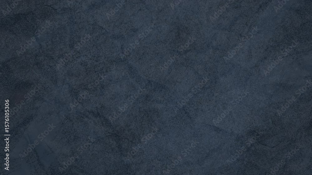 Stop motion animated paper texture background. Crumpled Colorful Paper Looping Animation in 4k. Quick changing