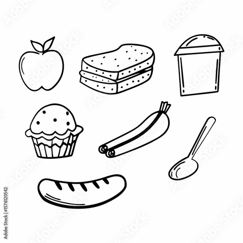 food icon