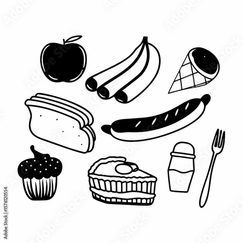 food icon