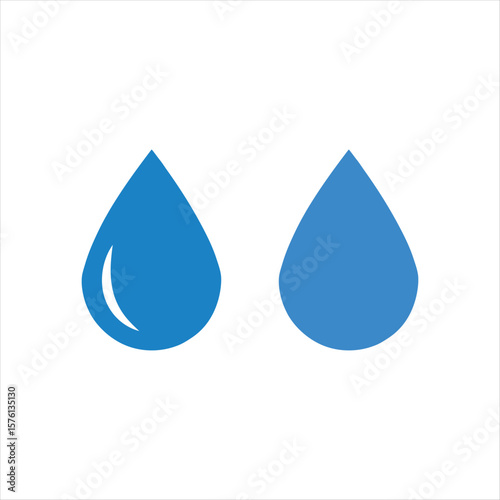 Water drop 6