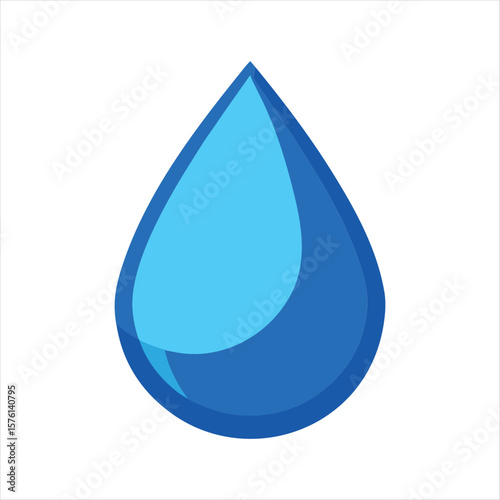 Water drop 2