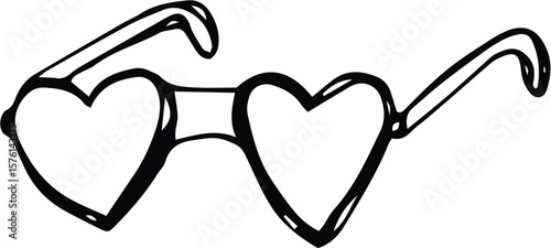 Love sunglass