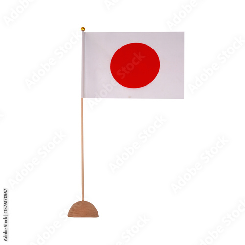 Japanese flag on transparent background Free Download Japanese flag on transparent background - GFXLoad