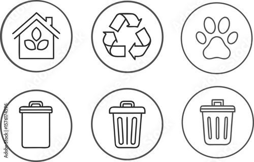 Environment and Sustainability