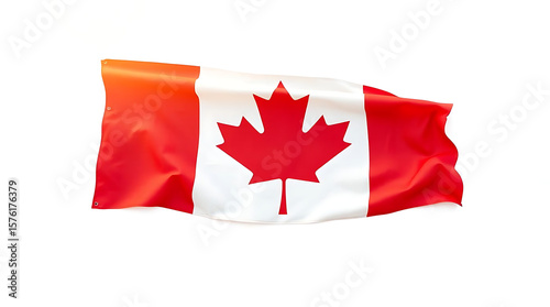flag of canada