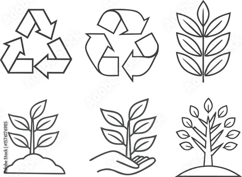 Environmental Conservation & Recycling